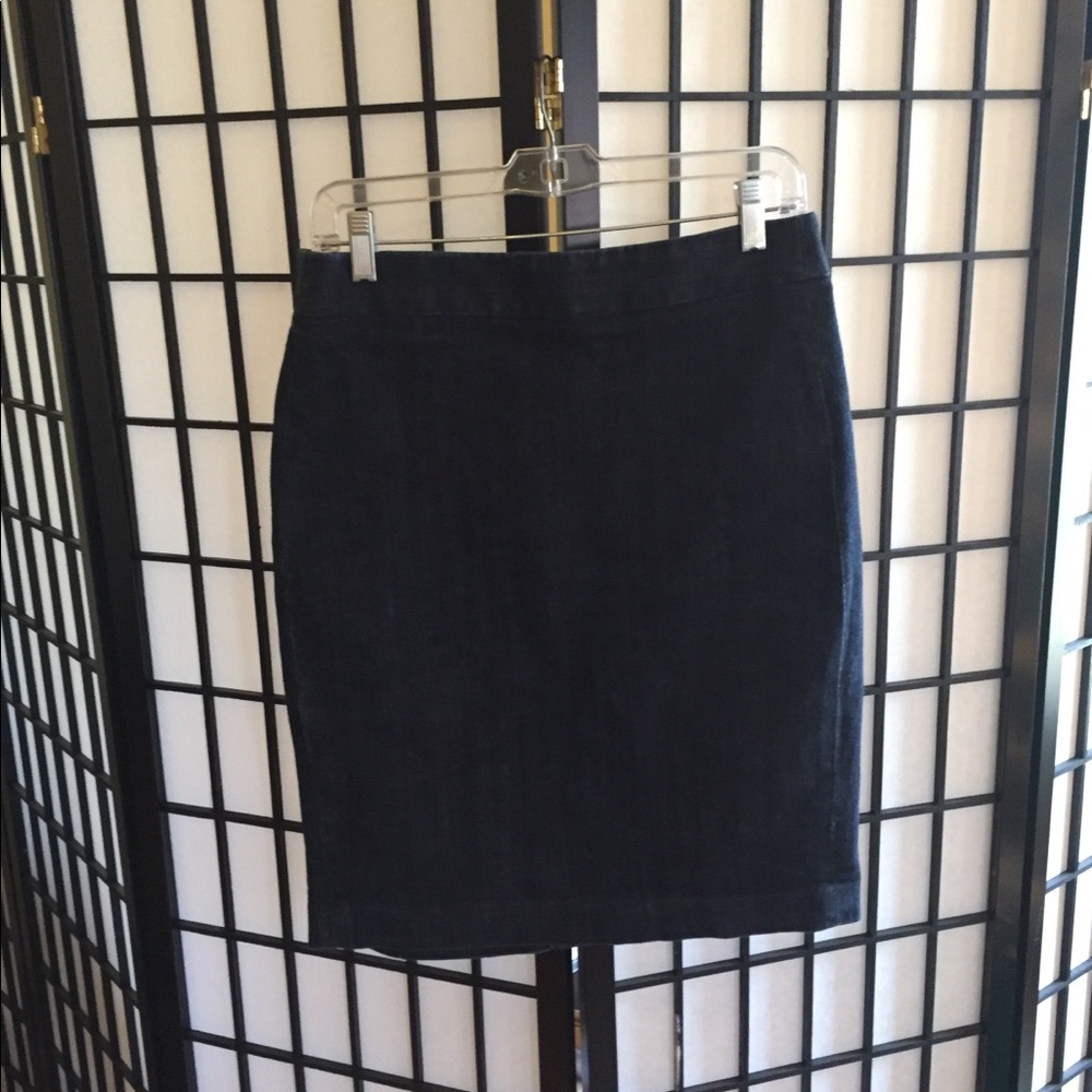 J Crew pencil skirt